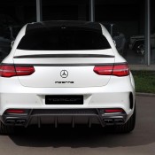 TopCar GLE Coupe Inferno Carbon 6 175x175 at TopCar Mercedes GLE Coupe Inferno Carbon