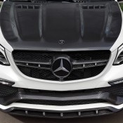 TopCar GLE Coupe Inferno Carbon 7 175x175 at TopCar Mercedes GLE Coupe Inferno Carbon