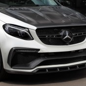 TopCar GLE Coupe Inferno Carbon 8 175x175 at TopCar Mercedes GLE Coupe Inferno Carbon
