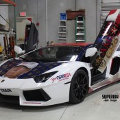 Trumpventador 2 175x175 Trumpventador 2 175x175 at Trumpventador Lamborghini Is the Ghastliest Thing After the Man Himself!