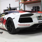 Trumpventador 3 175x175 at Trumpventador Lamborghini Is the Ghastliest Thing After the Man Himself!