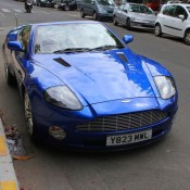Vanquish Roadster Zagato 2 175x175 at One Off Aston Martin Vanquish Roadster Zagato Sighted in Paris