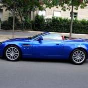 Vanquish Roadster Zagato 4 175x175 at One Off Aston Martin Vanquish Roadster Zagato Sighted in Paris