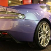 Violet Aston Martin DBS 10 175x175 at Eye Candy: Violet Aston Martin DBS