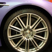Violet Aston Martin DBS 12 175x175 at Eye Candy: Violet Aston Martin DBS