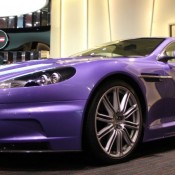 Violet Aston Martin DBS 2 175x175 at Eye Candy: Violet Aston Martin DBS