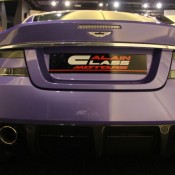 Violet Aston Martin DBS 9 175x175 at Eye Candy: Violet Aston Martin DBS