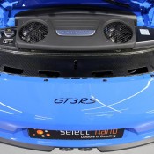 Voodoo Blue Porsche 991 GT3 RS 12 175x175 at Voodoo Blue Porsche 991 GT3 RS Looks Magical