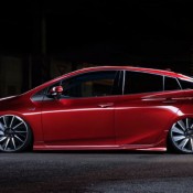 Wald Toyota Prius Full 7 175x175 at Wald Toyota Prius Revealed in Full