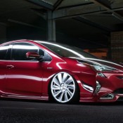 Wald Toyota Prius Full 8 175x175 at Wald Toyota Prius Revealed in Full