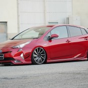 Wald Toyota Prius Live 1 175x175 at Gallery: Wald Toyota Prius In the Flesh