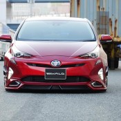 Wald Toyota Prius Live 2 175x175 at Gallery: Wald Toyota Prius In the Flesh