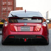 Wald Toyota Prius Live 3 175x175 at Gallery: Wald Toyota Prius In the Flesh