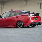 Wald Toyota Prius Live 4 175x175 at Gallery: Wald Toyota Prius In the Flesh