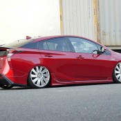 Wald Toyota Prius Live 5 175x175 at Gallery: Wald Toyota Prius In the Flesh