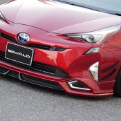 Wald Toyota Prius Live 6 175x175 at Gallery: Wald Toyota Prius In the Flesh