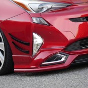 Wald Toyota Prius Live 7 175x175 at Gallery: Wald Toyota Prius In the Flesh
