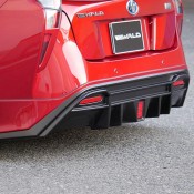 Wald Toyota Prius Live 9 175x175 at Gallery: Wald Toyota Prius In the Flesh