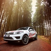 Wimmer VW Touareg 1 175x175 at Wimmer VW Touareg TDI Gets 240 PS