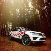 Wimmer VW Touareg 2 175x175 at Wimmer VW Touareg TDI Gets 240 PS