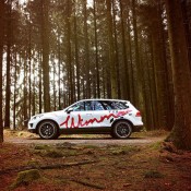 Wimmer VW Touareg 4 175x175 at Wimmer VW Touareg TDI Gets 240 PS