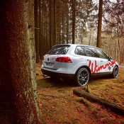 Wimmer VW Touareg 5 175x175 at Wimmer VW Touareg TDI Gets 240 PS