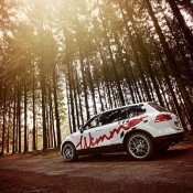 Wimmer VW Touareg 6 175x175 at Wimmer VW Touareg TDI Gets 240 PS