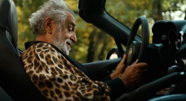 fiat 124 pill ad 600x325 at Fiat 124 Spider Gets a Couple of Cheeky Commercials