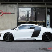 rowen audi r8 redline 4 175x175 rowen audi r8 redline 4 175x175 at Rowen Audi R8 by Redline Auto