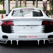 rowen audi r8 redline 5 175x175 rowen audi r8 redline 5 175x175 at Rowen Audi R8 by Redline Auto
