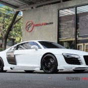 rowen audi r8 redline 7 175x175 rowen audi r8 redline 7 175x175 at Rowen Audi R8 by Redline Auto