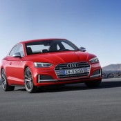 2017 Audi A5 Coupe 6 175x175 at Official: 2017 Audi A5 Coupe & S5 Coupe
