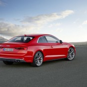 2017 Audi A5 Coupe 7 175x175 at Official: 2017 Audi A5 Coupe & S5 Coupe