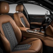 2017 Maserati Quattroporte 3 175x175 at Official: 2017 Maserati Quattroporte Facelift