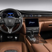 2017 Maserati Quattroporte 4 175x175 at Official: 2017 Maserati Quattroporte Facelift