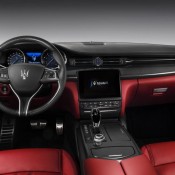 2017 Maserati Quattroporte 8 175x175 at Official: 2017 Maserati Quattroporte Facelift