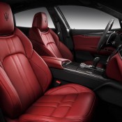 2017 Maserati Quattroporte 9 175x175 at Official: 2017 Maserati Quattroporte Facelift