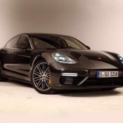 2017 Porsche Panamera Leak 1 175x175 at First Look: 2017 Porsche Panamera