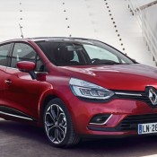 2017 Renault Clio 3 175x175 at Official: 2017 Renault Clio Facelift