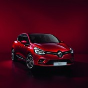 2017 Renault Clio 4 175x175 at Official: 2017 Renault Clio Facelift