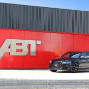 ABT RS6 R Edizione Italiana 3 175x175 at ABT Audi RS6 R Edizione Italiana