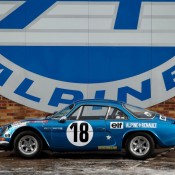 Alpine Goodwood 2016 1 175x175 at Upcoming Alpine Sports Car to be Previewed at Goodwood