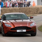 Aston Martin GFoS 2016 17 175x175 at 2016 Goodwood FoS Highlights: Aston Martin