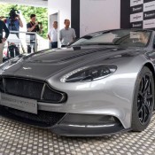 Aston Martin GFoS 2016 2 175x175 Aston Martin GFoS 2016 2 175x175 at 2016 Goodwood FoS Highlights: Aston Martin