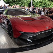Aston Martin GFoS 2016 23 175x175 Aston Martin GFoS 2016 23 175x175 at 2016 Goodwood FoS Highlights: Aston Martin