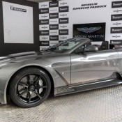 Aston Martin GFoS 2016 3 175x175 Aston Martin GFoS 2016 3 175x175 at 2016 Goodwood FoS Highlights: Aston Martin