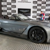 Aston Martin GFoS 2016 4 175x175 Aston Martin GFoS 2016 4 175x175 at 2016 Goodwood FoS Highlights: Aston Martin