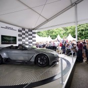 Aston Martin GFoS 2016 6 175x175 Aston Martin GFoS 2016 6 175x175 at 2016 Goodwood FoS Highlights: Aston Martin