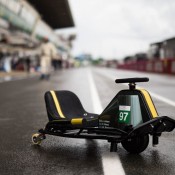 Aston Martin Razor Crazy Cart 2 175x175 Aston Martin Razor Crazy Cart 2 175x175 at Aston Martin Razor Crazy Cart Hits Le Mans