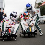 Aston Martin Razor Crazy Cart 6 175x175 Aston Martin Razor Crazy Cart 6 175x175 at Aston Martin Razor Crazy Cart Hits Le Mans